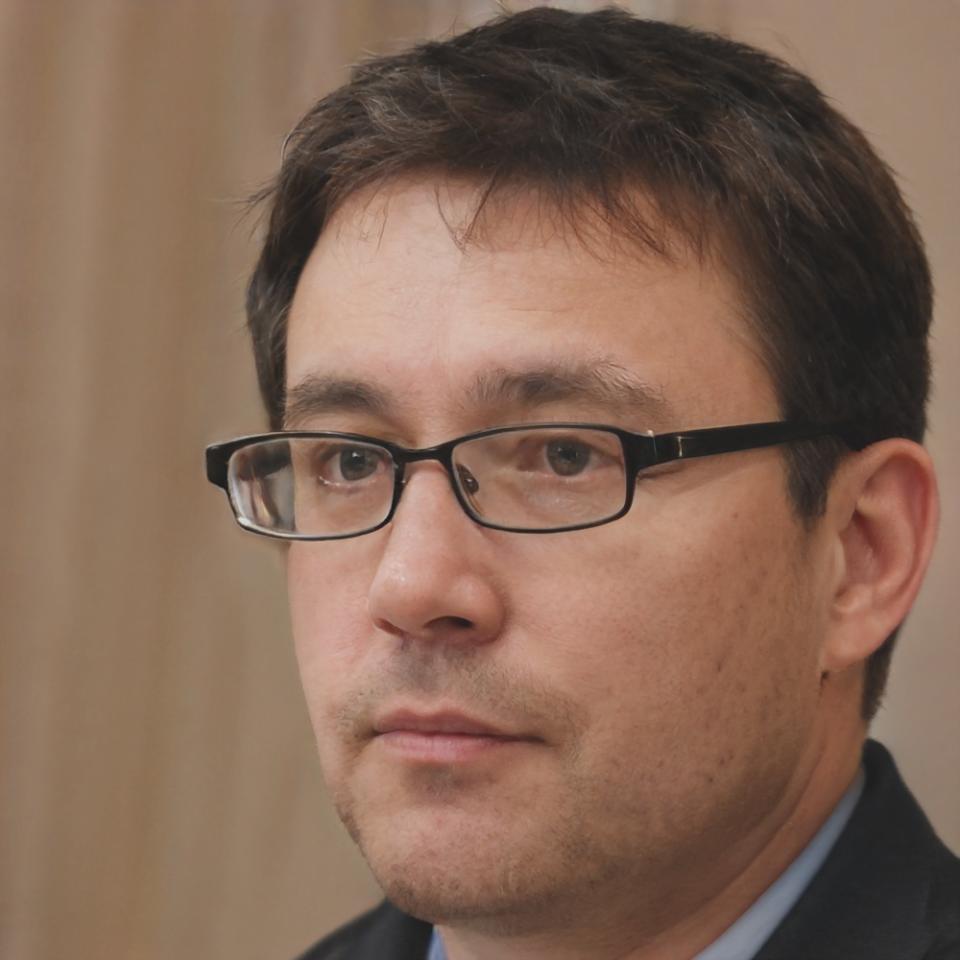 Carlos Mendoza